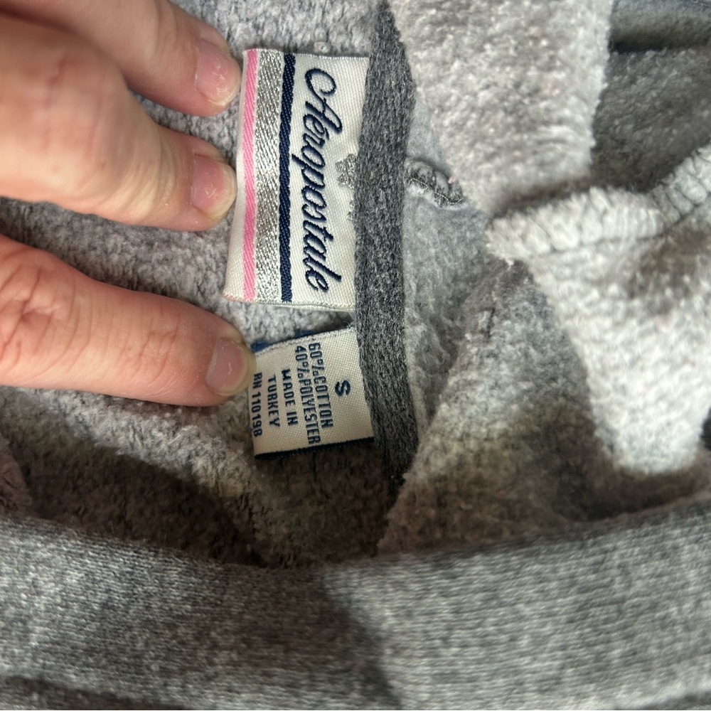 Aeropostale hoodie